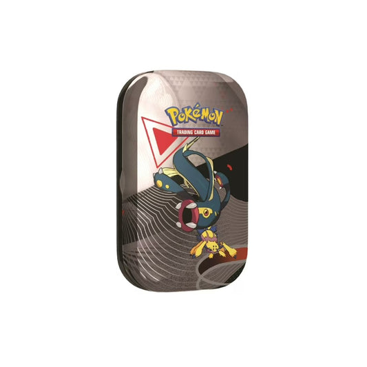 Pokémon TCG: Black Bolt & White Flare Mini Tin (assorted)