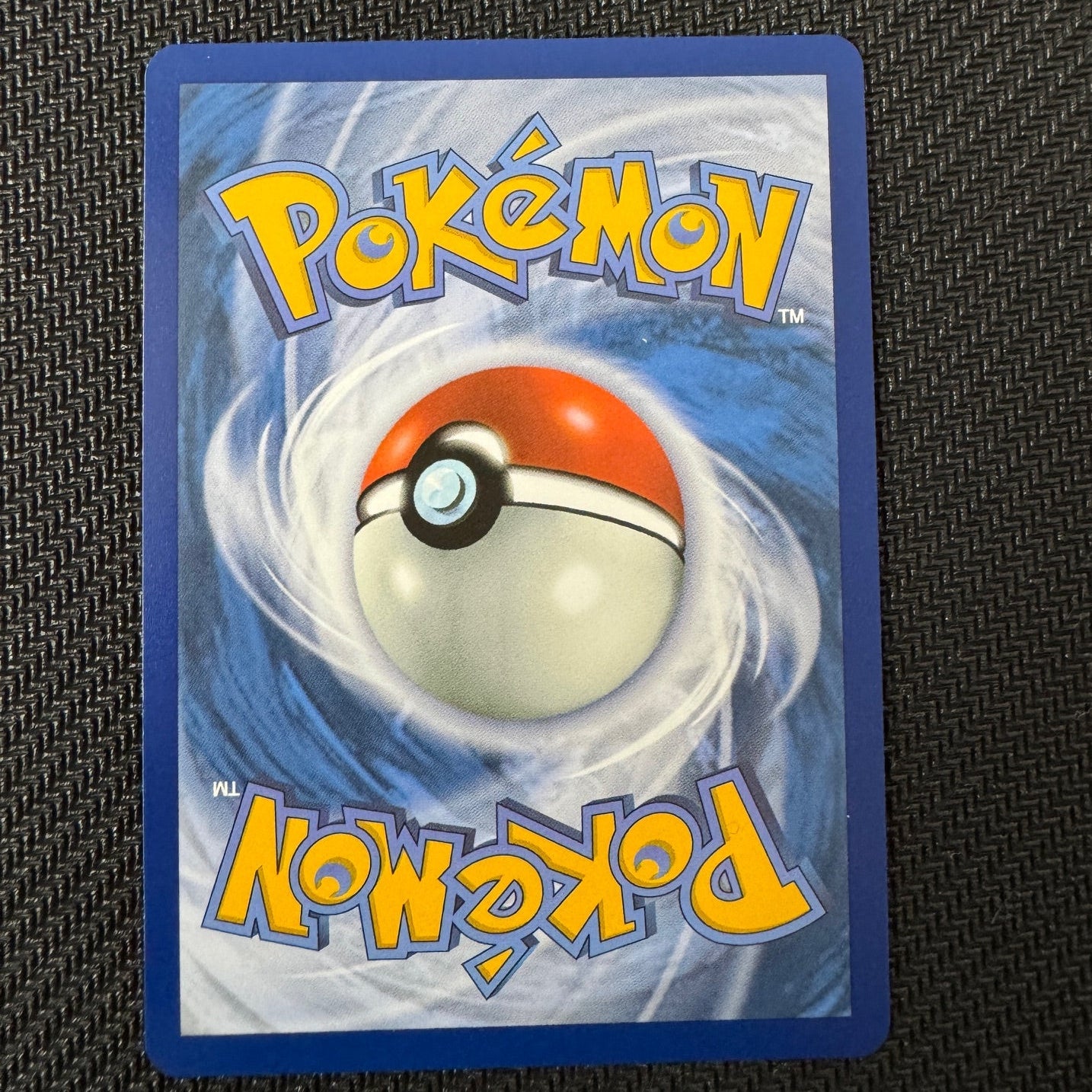 BLK161 Genesect ex NM