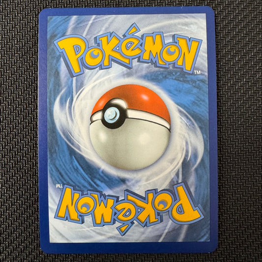 SWSH134 Dark Sylveon V NM