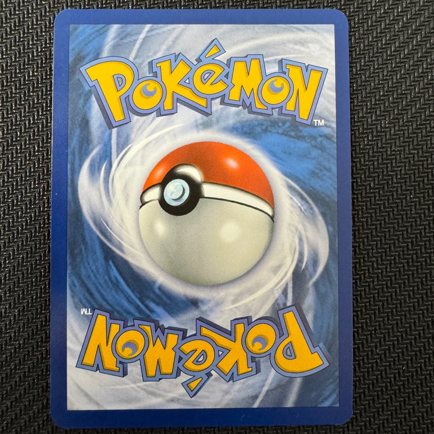 JTG182 Volcanion ex NM