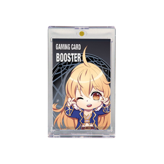 Ultra Pro Booster Pack Holder - UV ONE-TOUCH Magnetic Holder