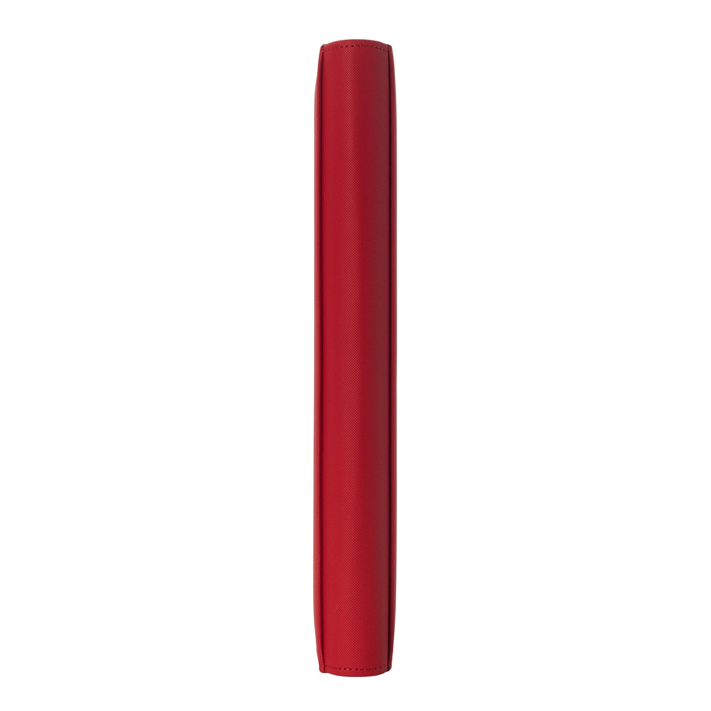 VaultX Exo-Tec Zip Binder - Fire Red (12-Pocket)