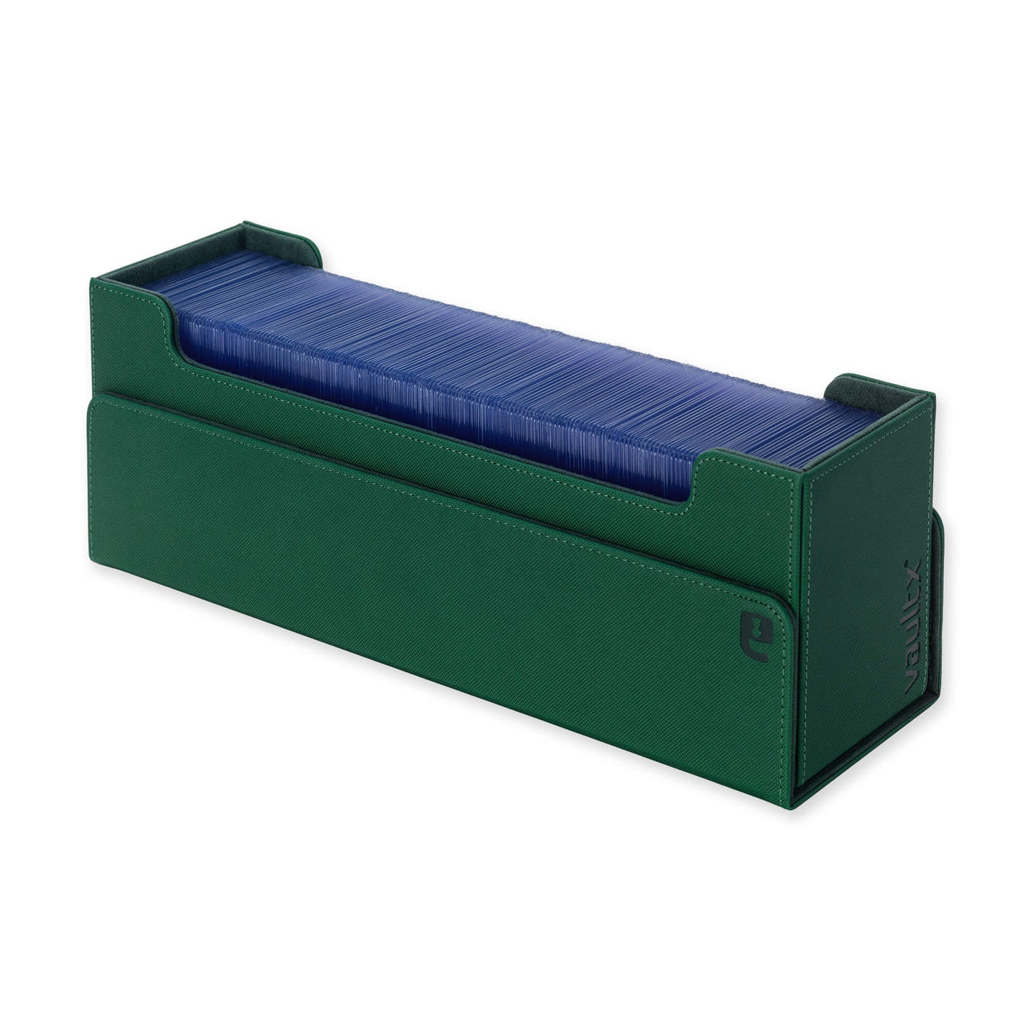 VaultX Exo-Tec Card Box 450+ Forest Green
