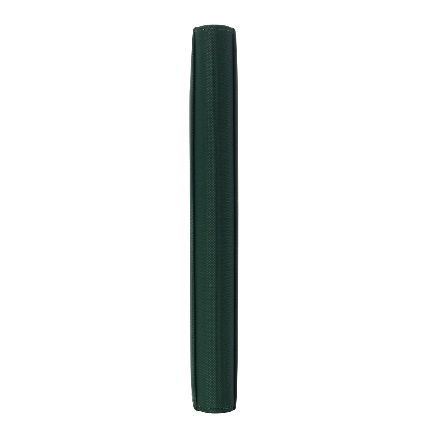 VaultX Exo-Tec Zip Binder - Forest Green (12-Pocket)