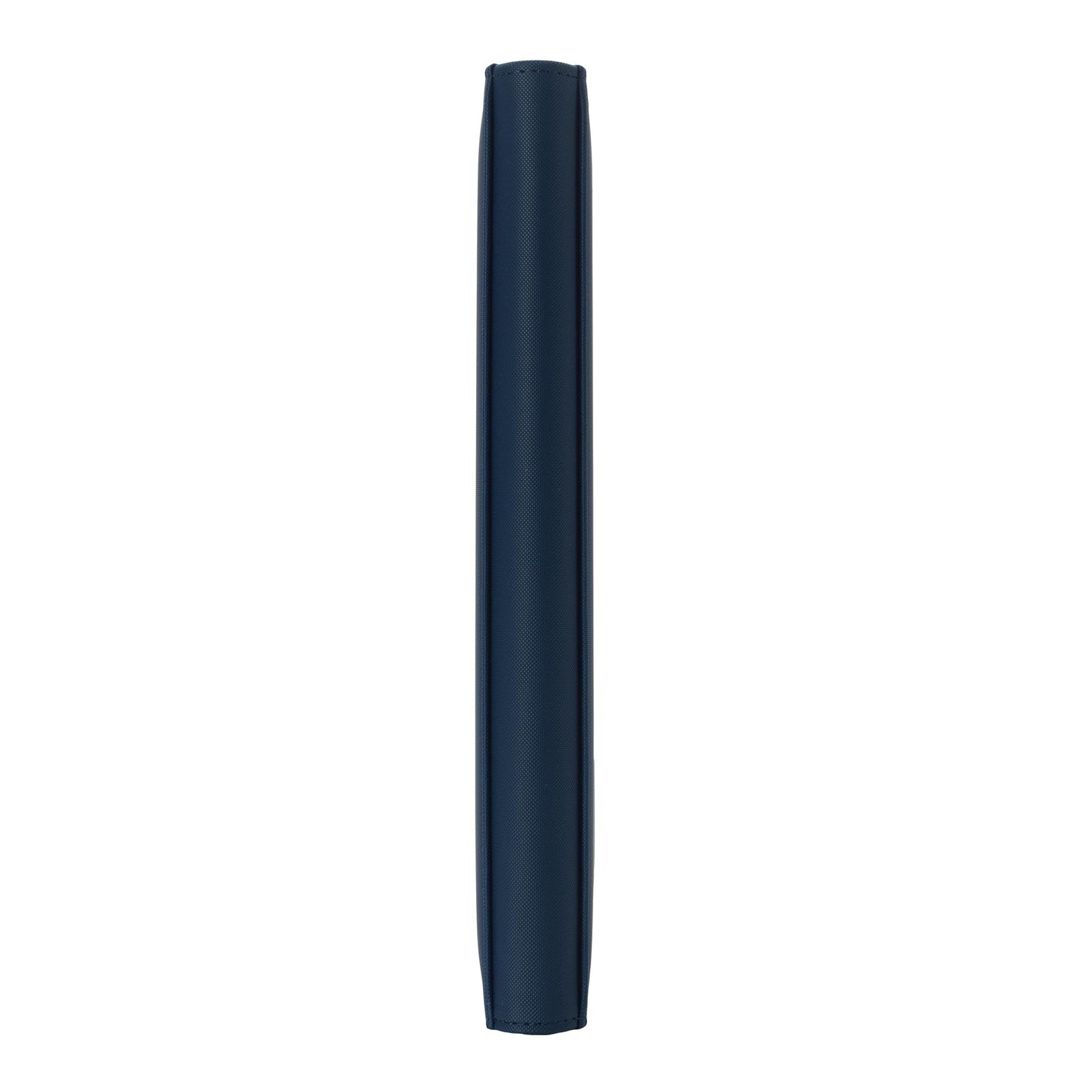 VaultX Exo-Tec Zip Binder - Royal Blue (9-Pocket)