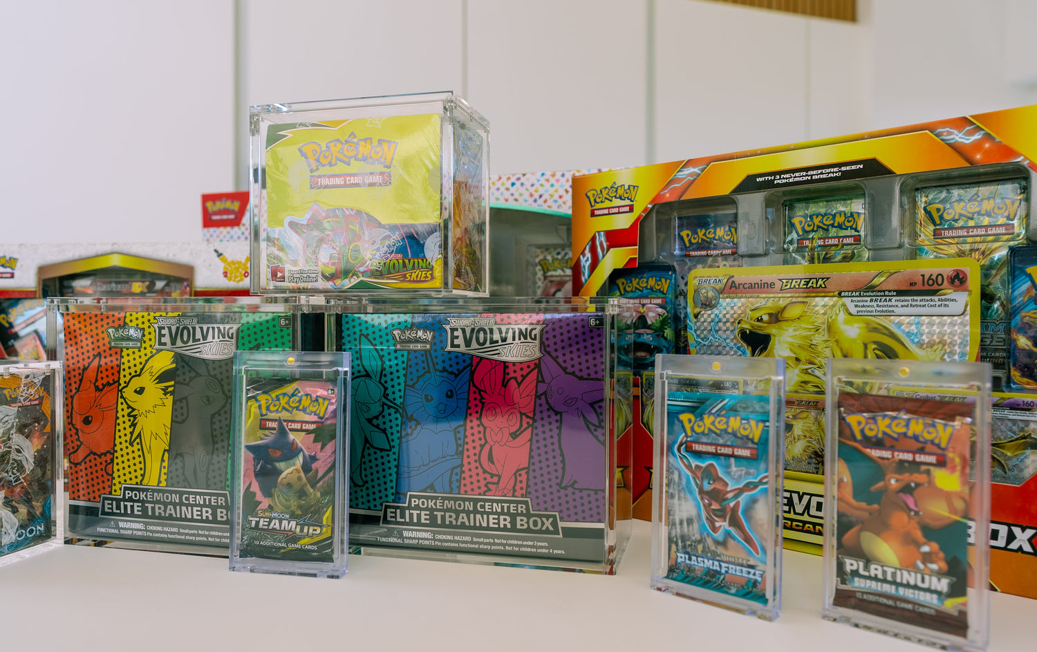 Collector's Universe
