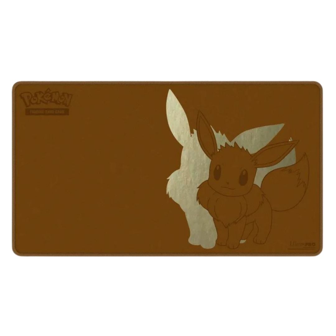 Ultra Pro Pokemon Foil Playmat: Elite Series Eevee