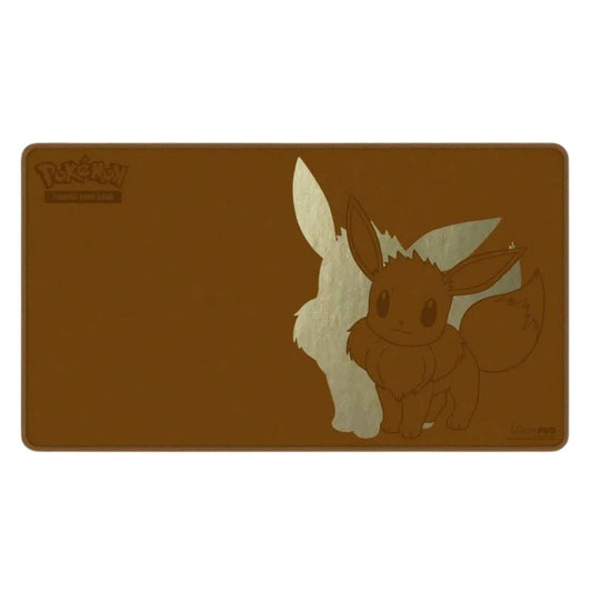 Ultra Pro Pokemon Foil Playmat: Elite Series Eevee