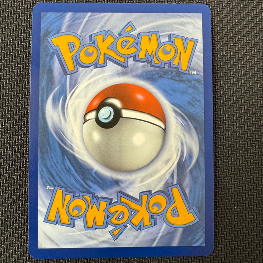 DRI191 Team Rocket's Houndoom NM