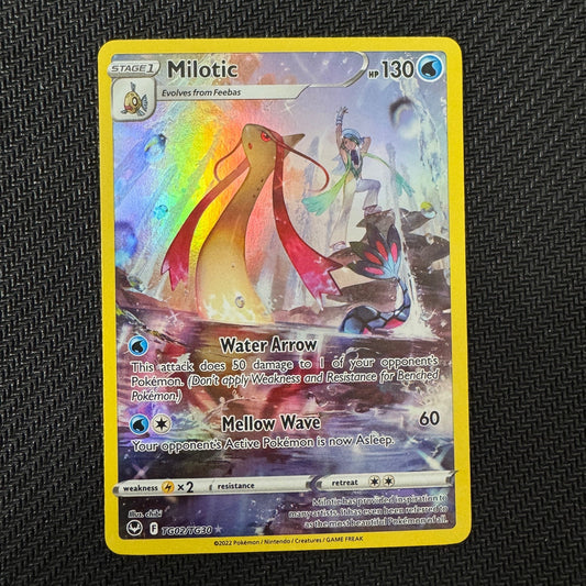 SIT TG02 Milotic NM