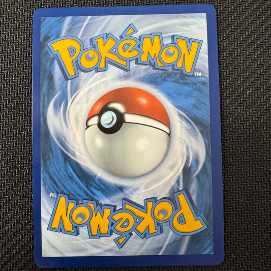 JTG171 Volcanion ex NM