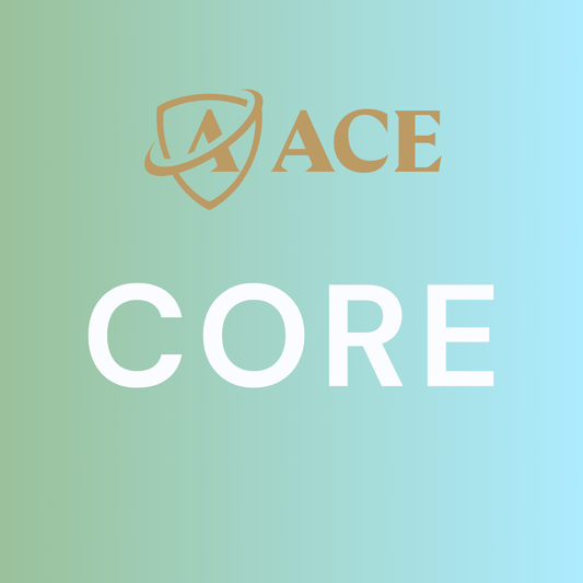 Ace Grading - Core