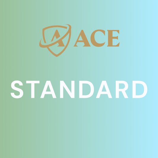 Ace Grading - Standard