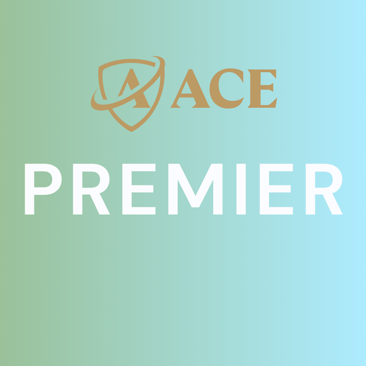 Ace Grading - Premier