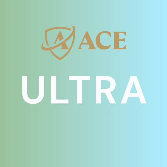 Ace Grading - Ultra
