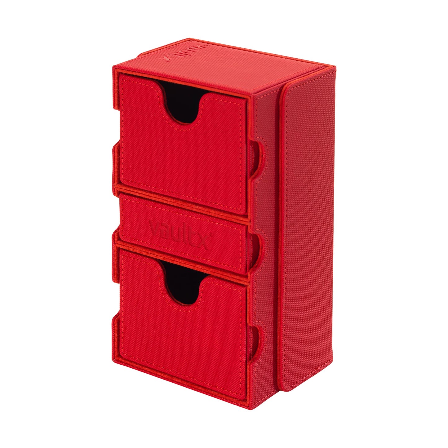 VaultX Exo-Tec Game Box 200+ Fire Red