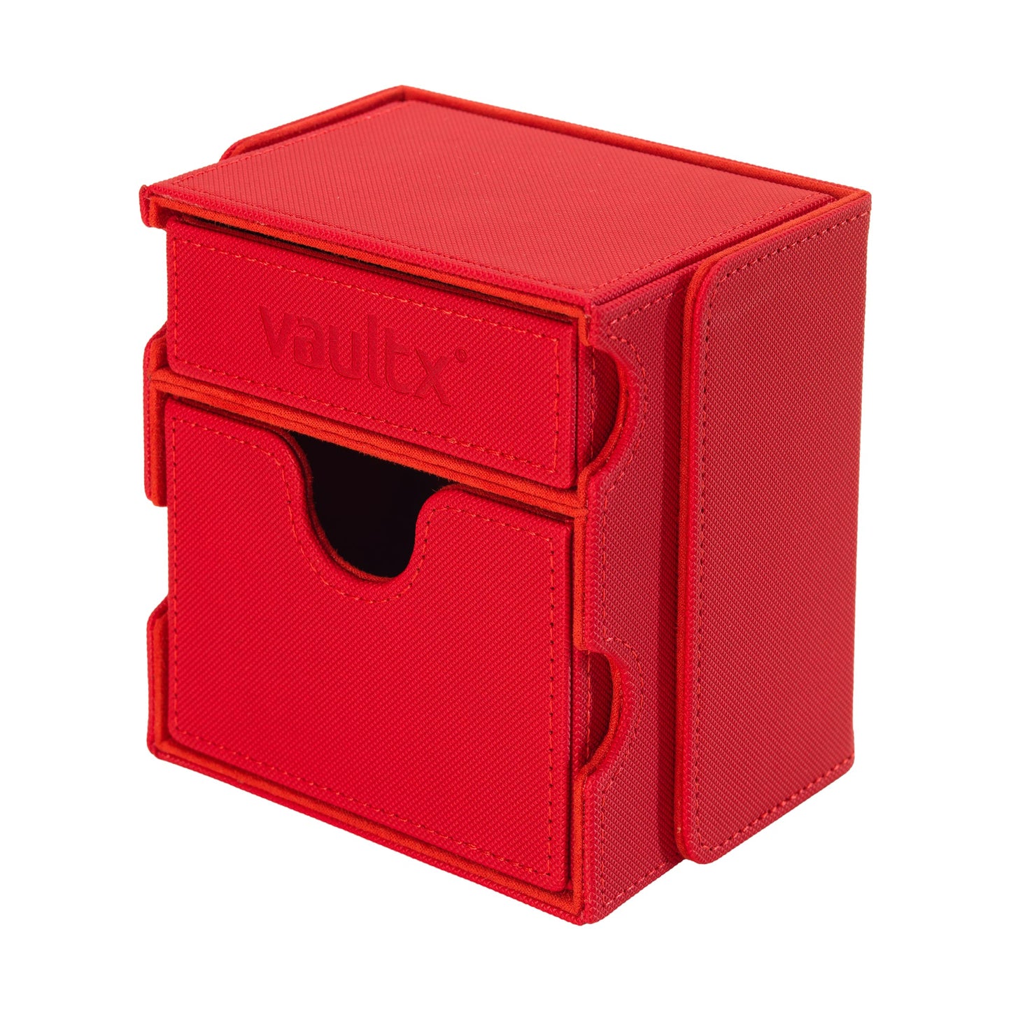 VaultX Exo-Tec Game Box 100+ Fire Red