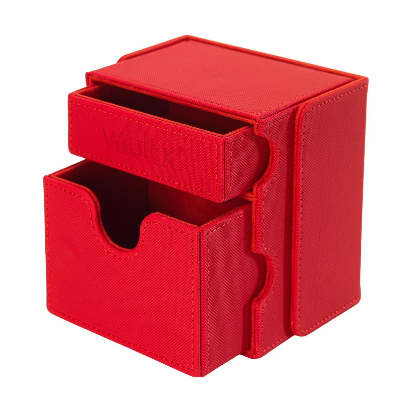 VaultX Exo-Tec Game Box 100+ Fire Red