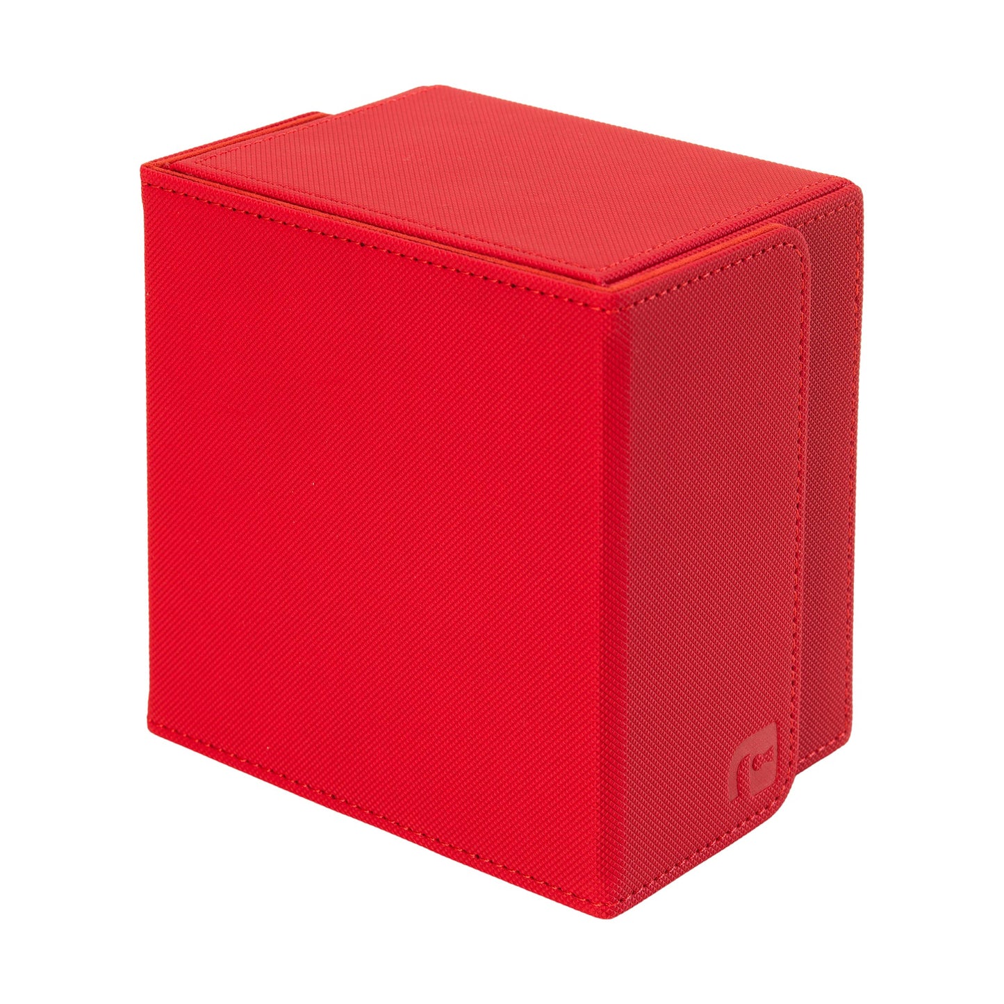 VaultX Exo-Tec Game Box 100+ Fire Red