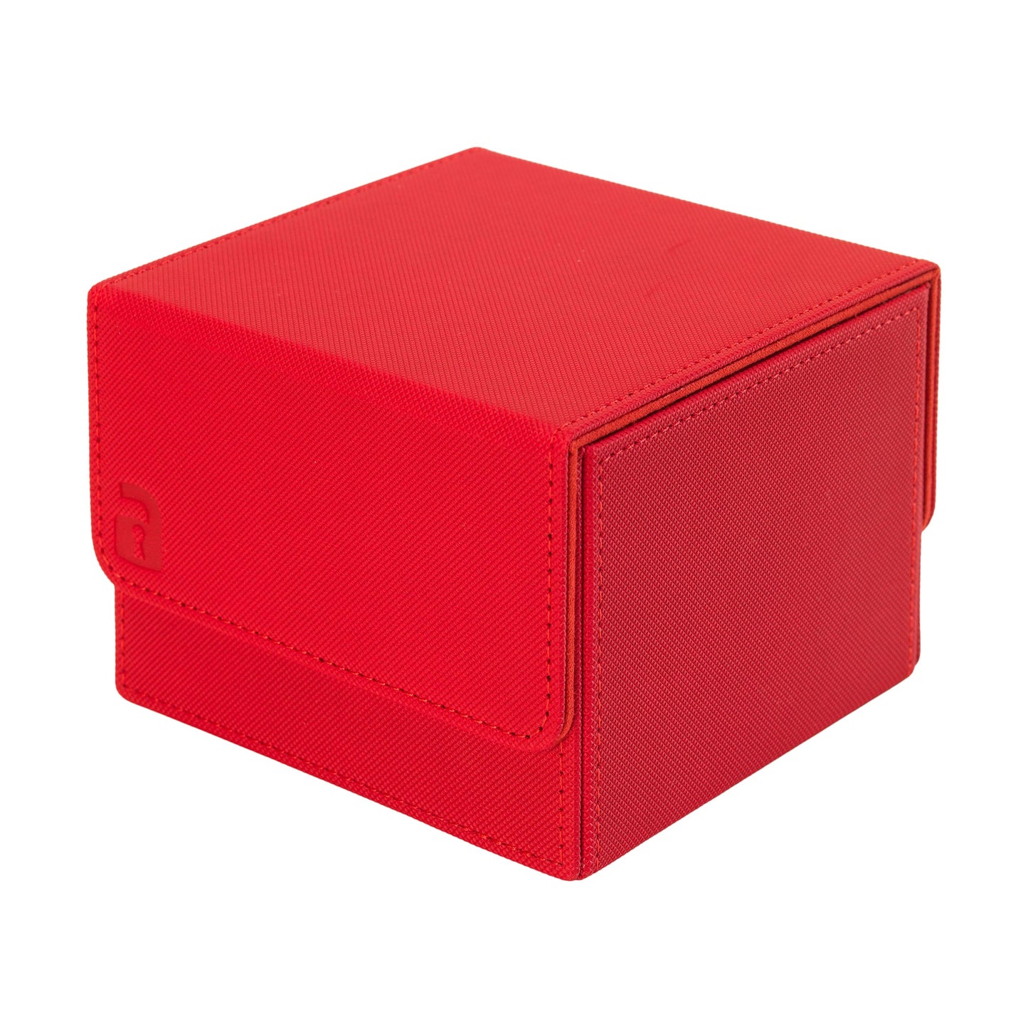 VaultX Exo-Tec Game Box 100+ Fire Red