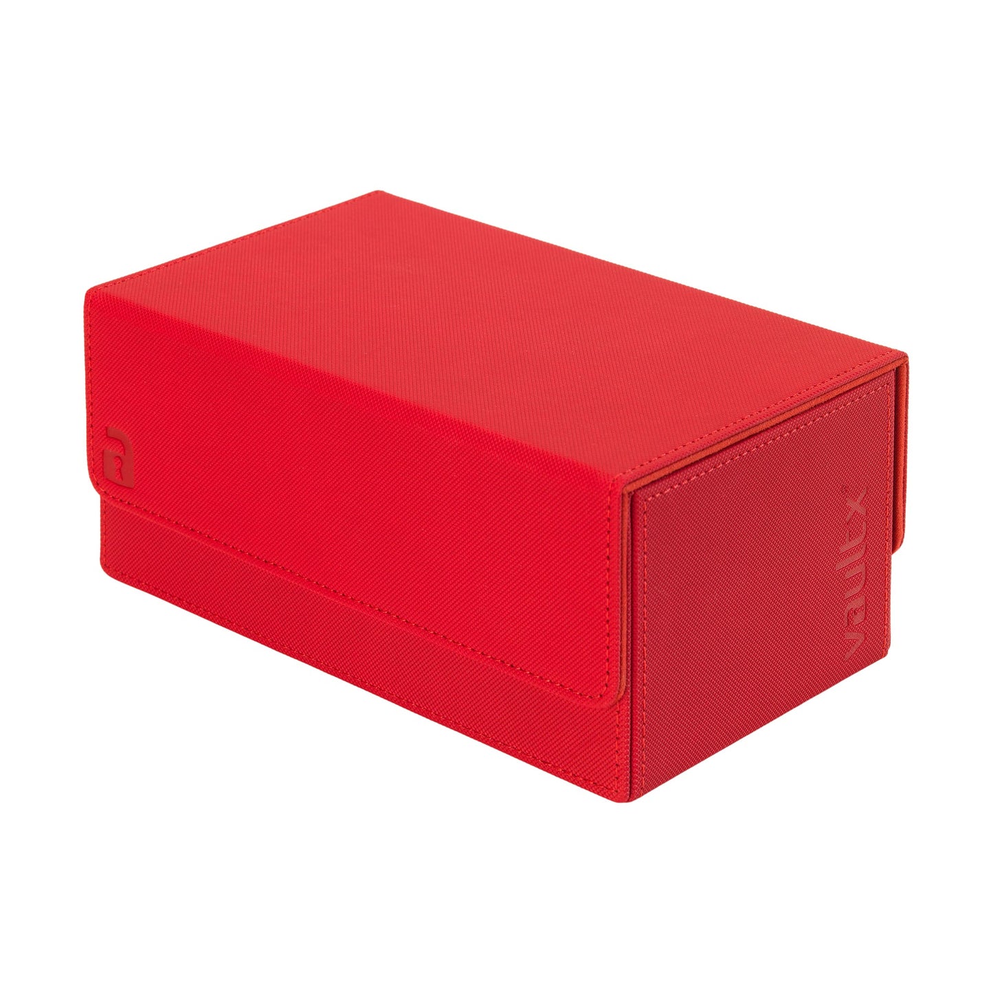 VaultX Exo-Tec Game Box 200+ Fire Red