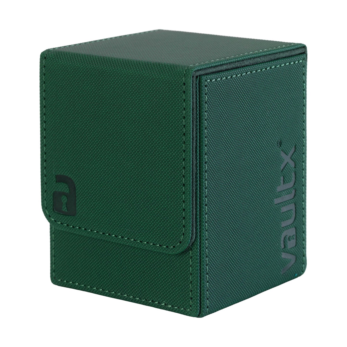 VaultX Exo-Tec Deck Box 80+ Forest Green