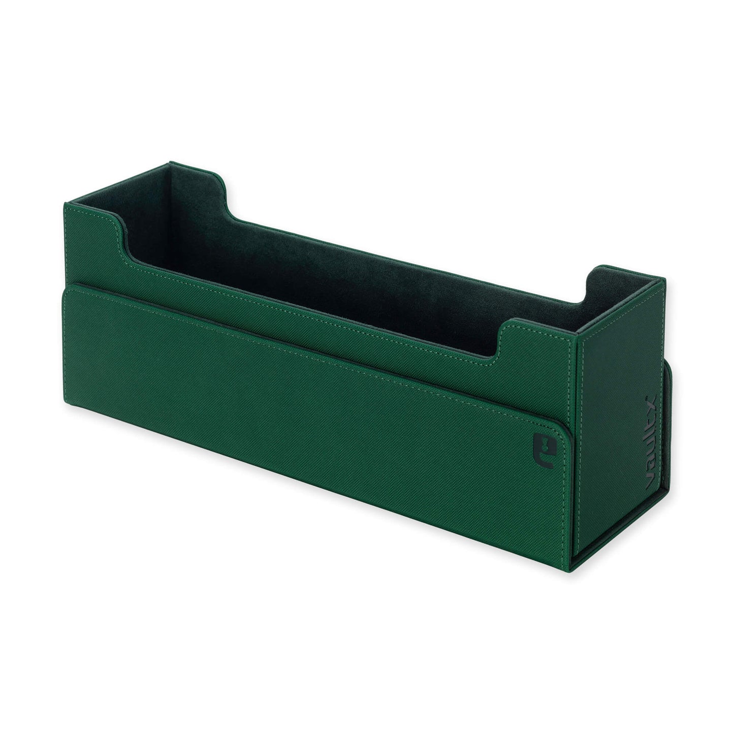 VaultX Exo-Tec Card Box 450+ Forest Green