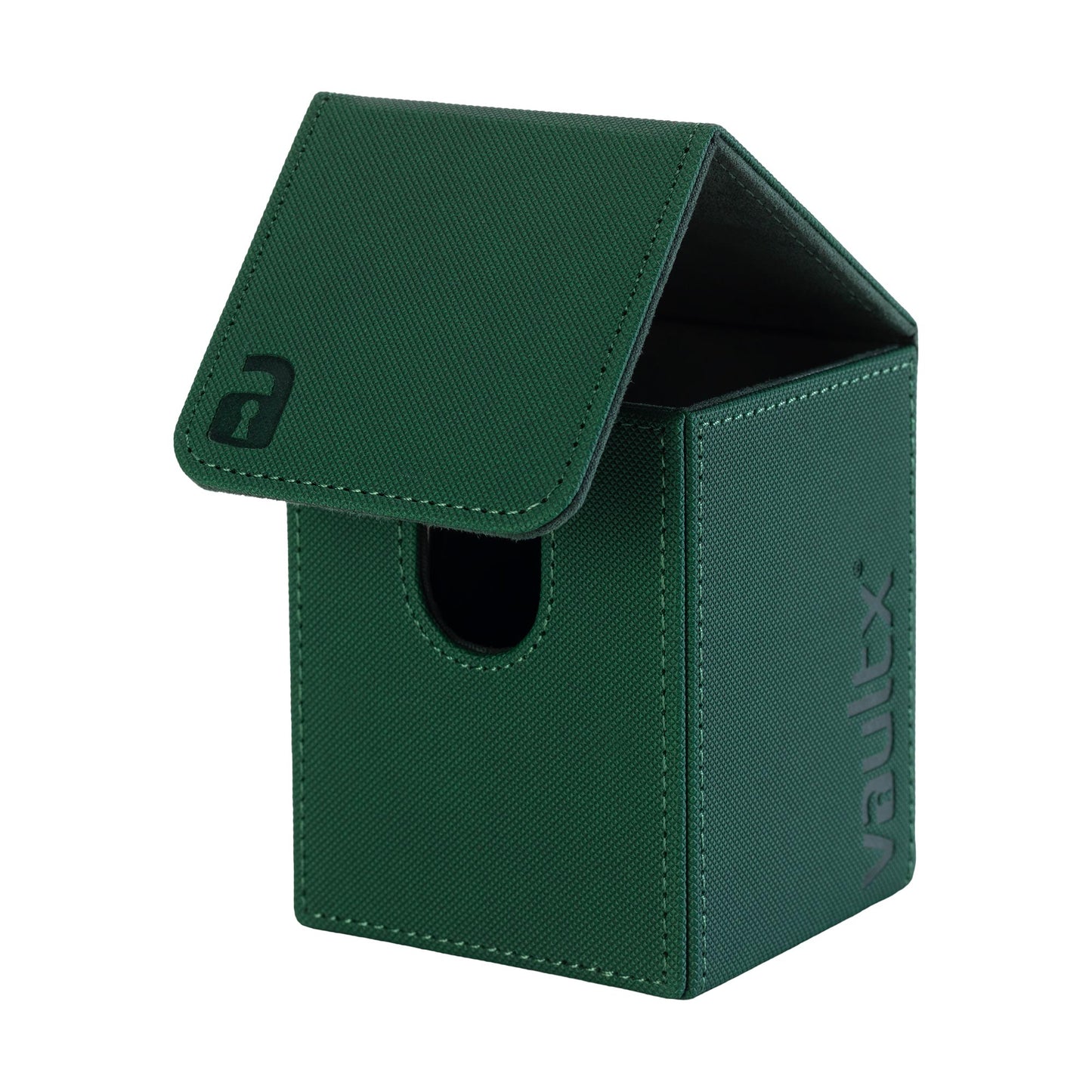 VaultX Exo-Tec Deck Box 80+ Forest Green