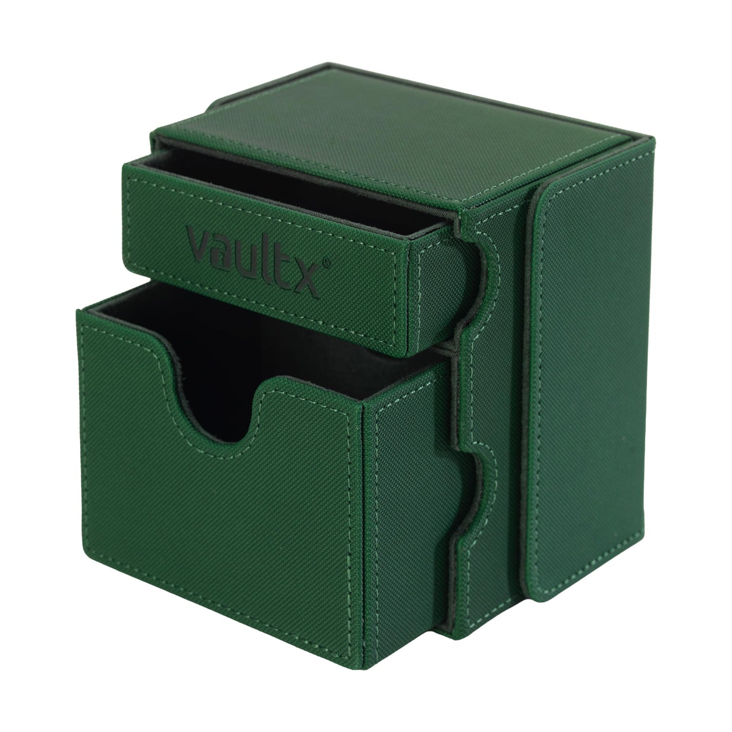 VaultX Exo-Tec Game Box 100+ Forest Green