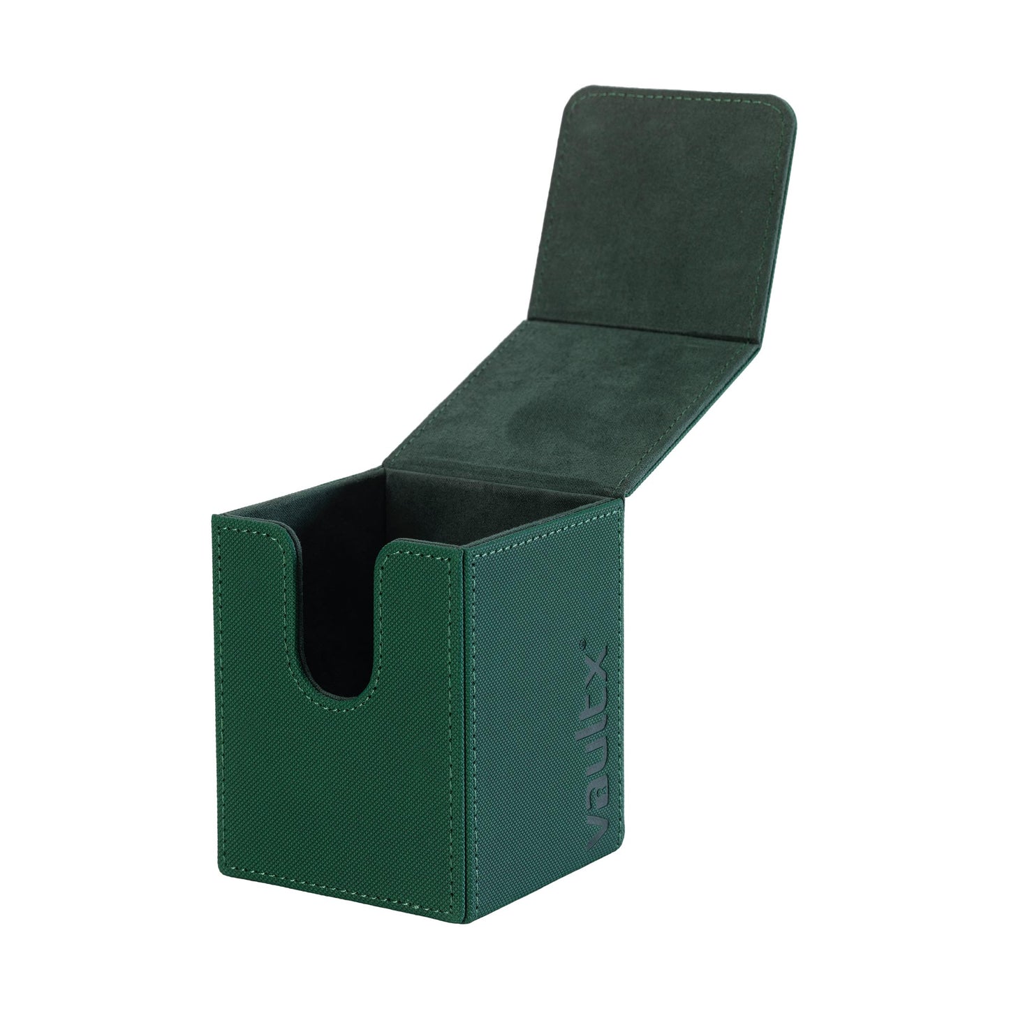 VaultX Exo-Tec Deck Box 80+ Forest Green