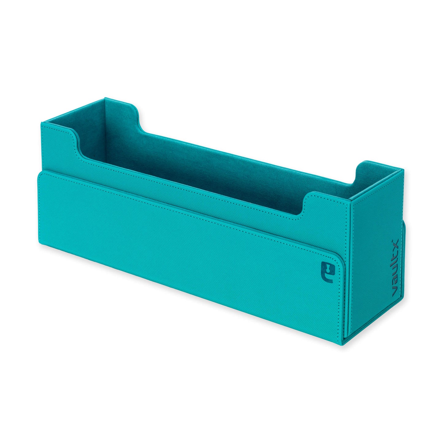 VaultX Exo-Tec Card Box 450+ Ocean Blue