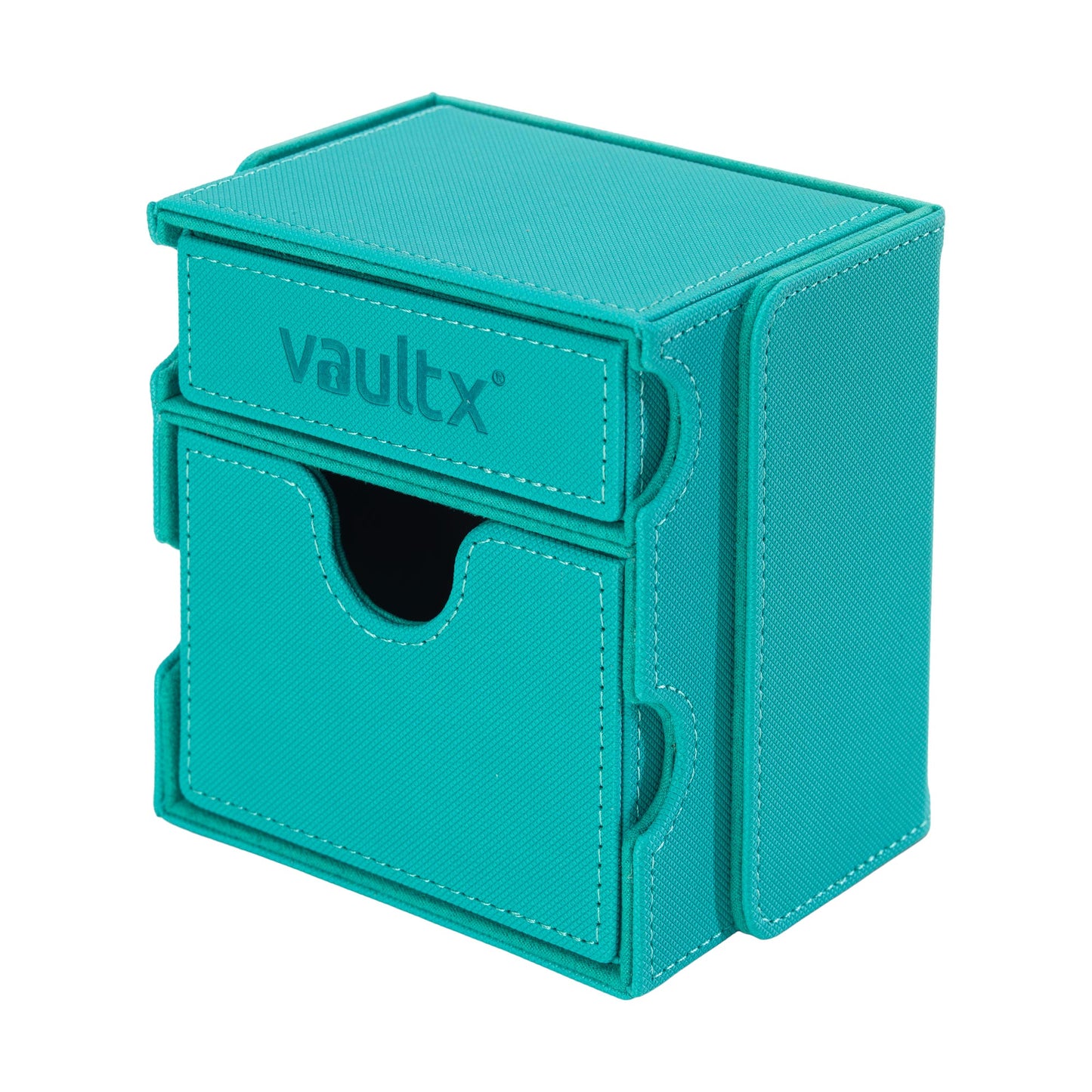 VaultX Exo-Tec Game Box 100+ Ocean Blue