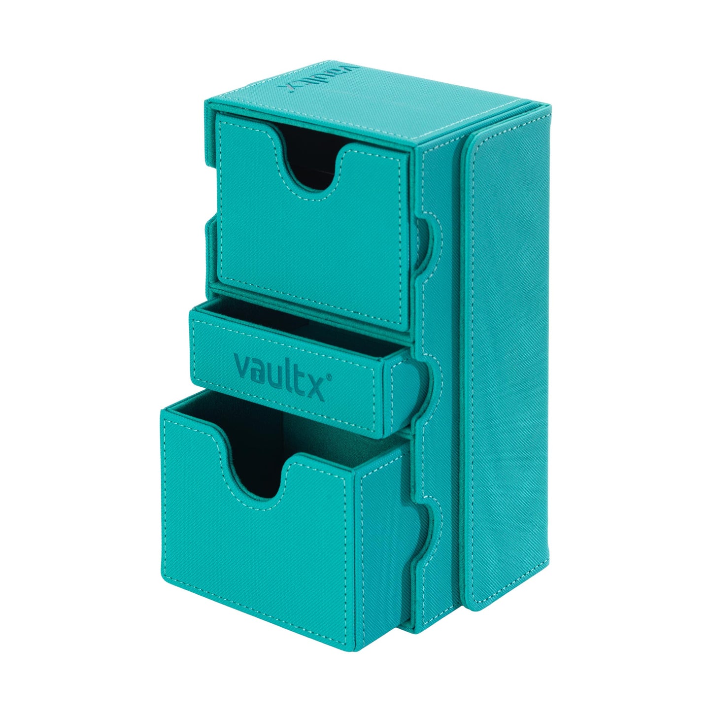 VaultX Exo-Tec Game Box 200+ Ocean Blue