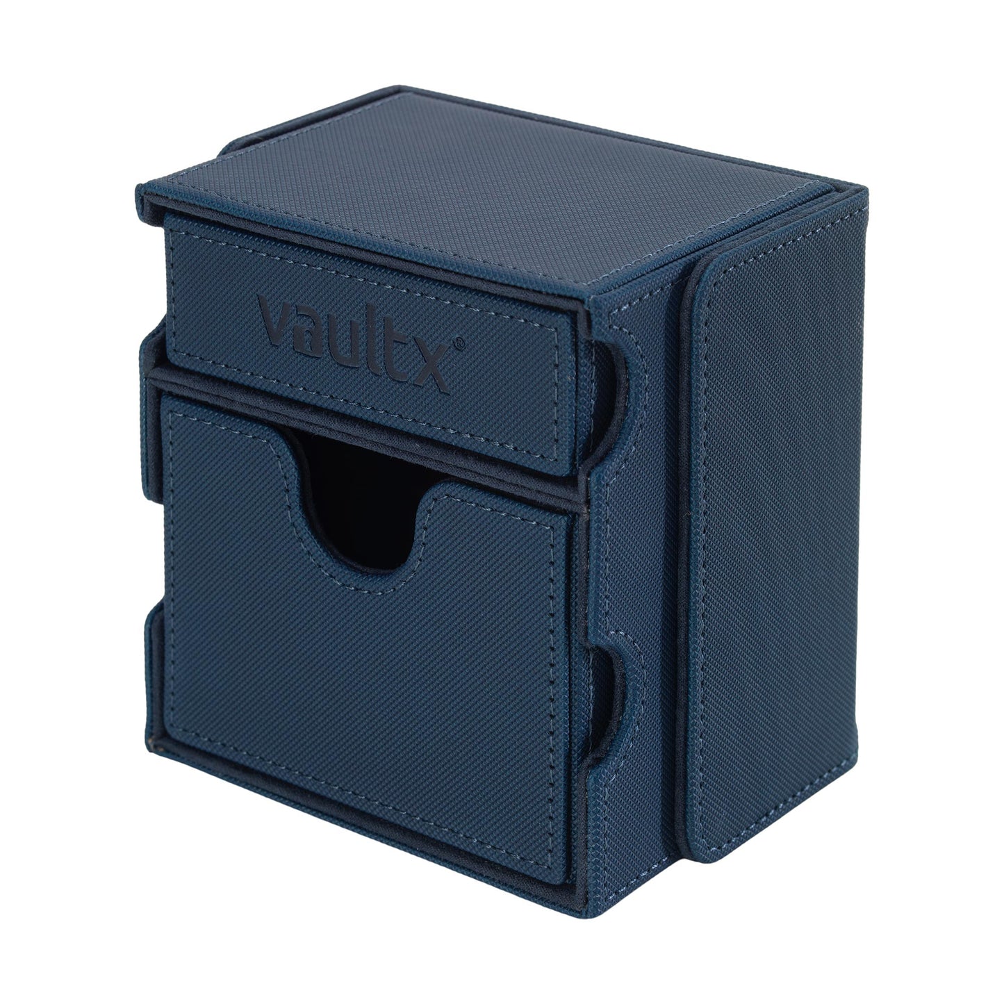 VaultX Exo-Tec Game Box 100+ Royal Blue