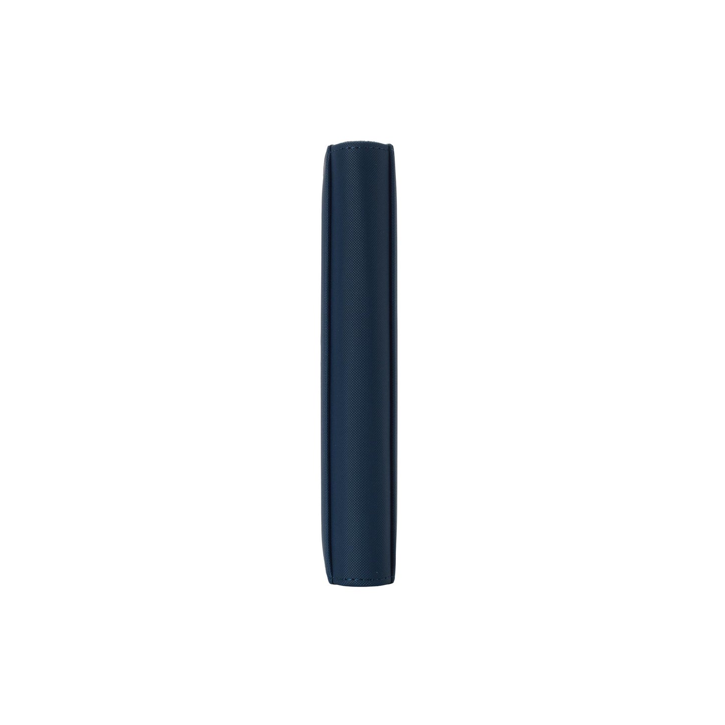 VaultX Exo-Tec Zip Binder - Royal Blue (4-Pocket)