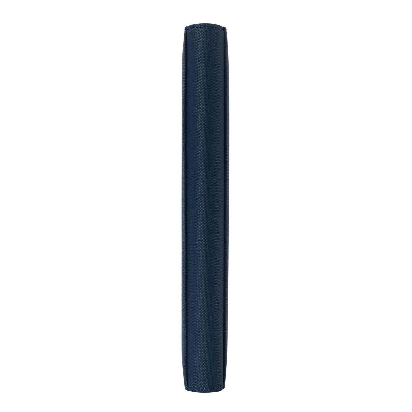 VaultX Exo-Tec Zip Binder - Royal Blue (12-Pocket)