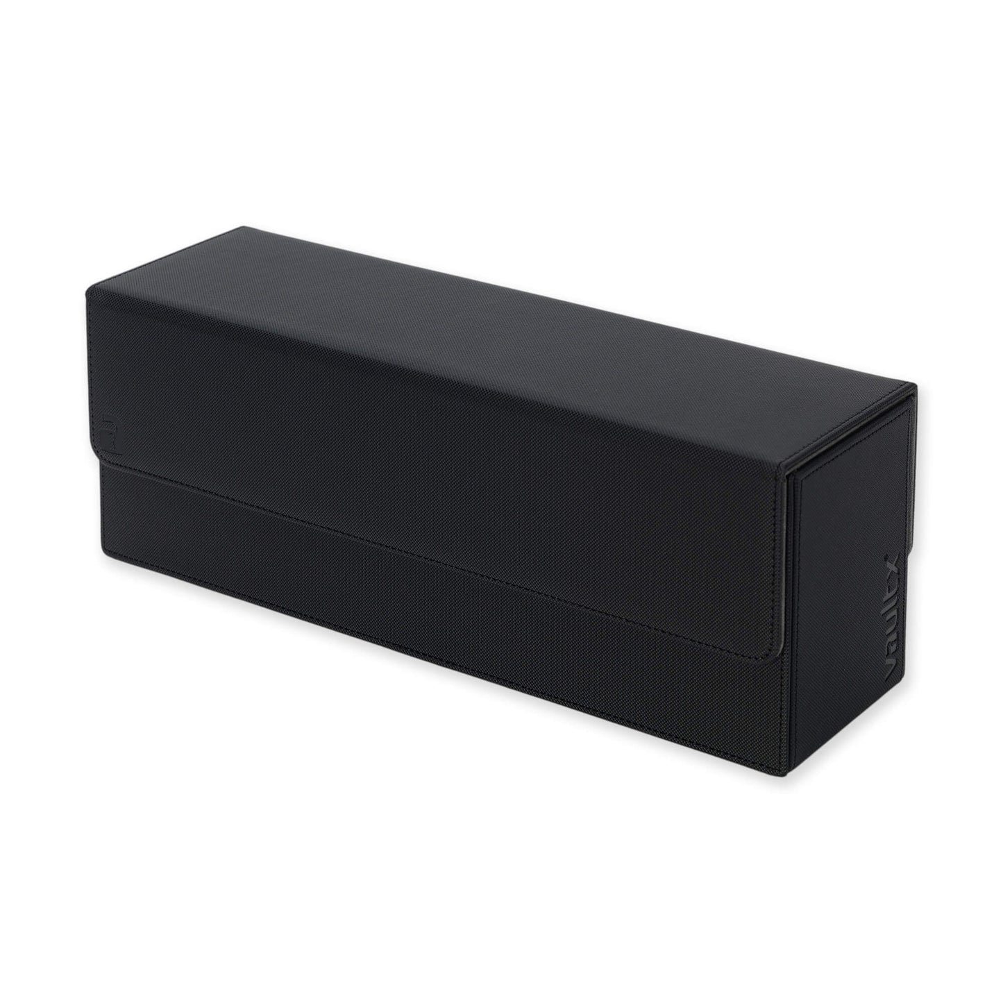 VaultX Exo-Tec Card Box 450+ Signature Black