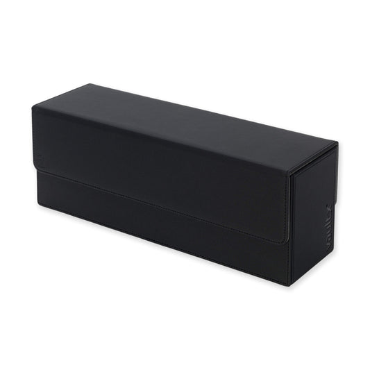 VaultX Exo-Tec Card Box 450+ Signature Black