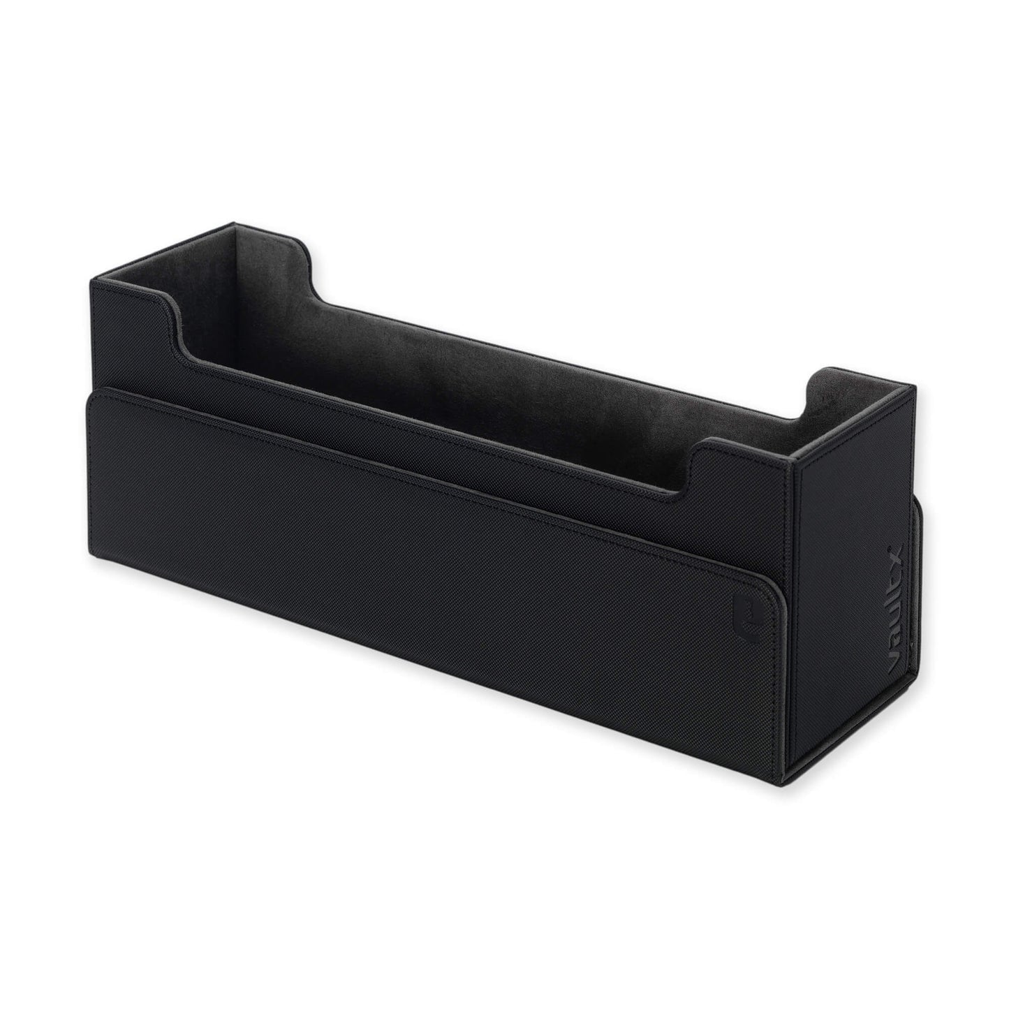 VaultX Exo-Tec Card Box 450+ Signature Black