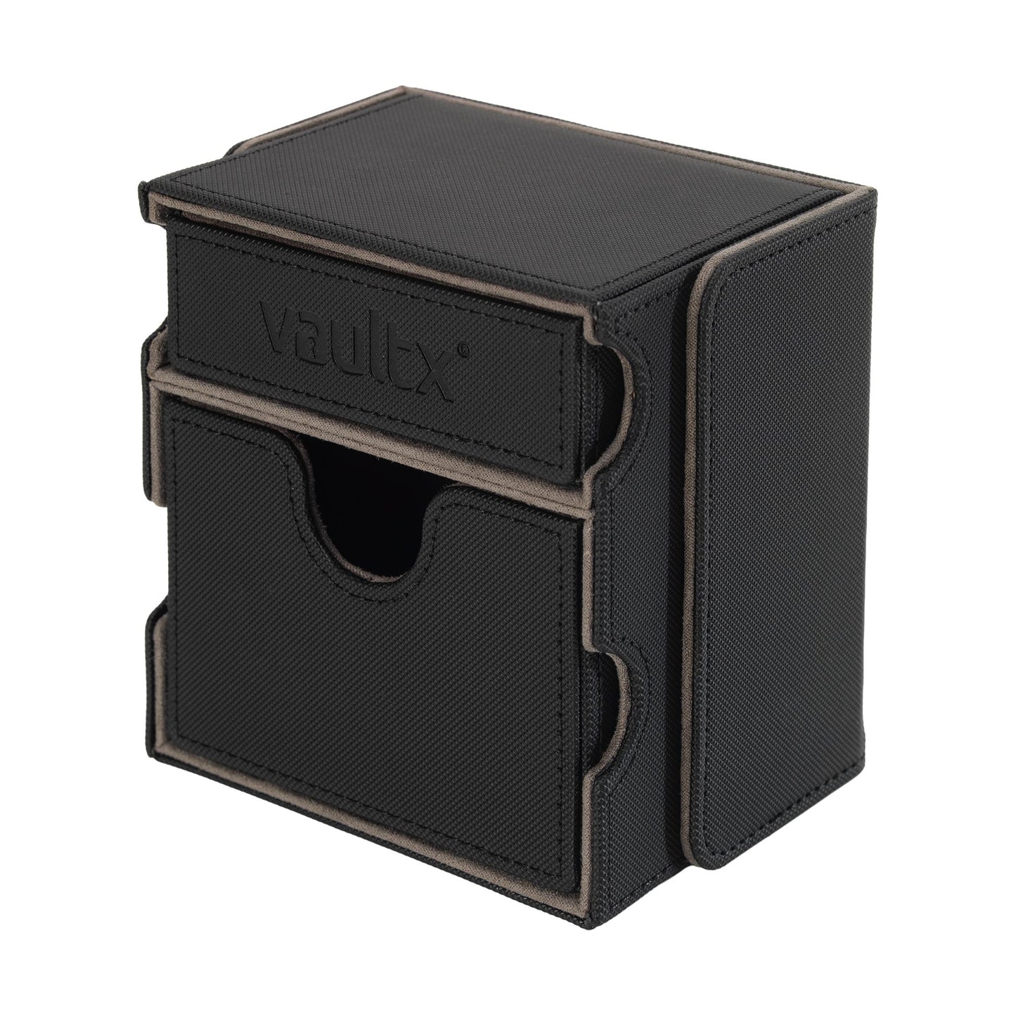 VaultX Exo-Tec Game Box 100+ Signature Black