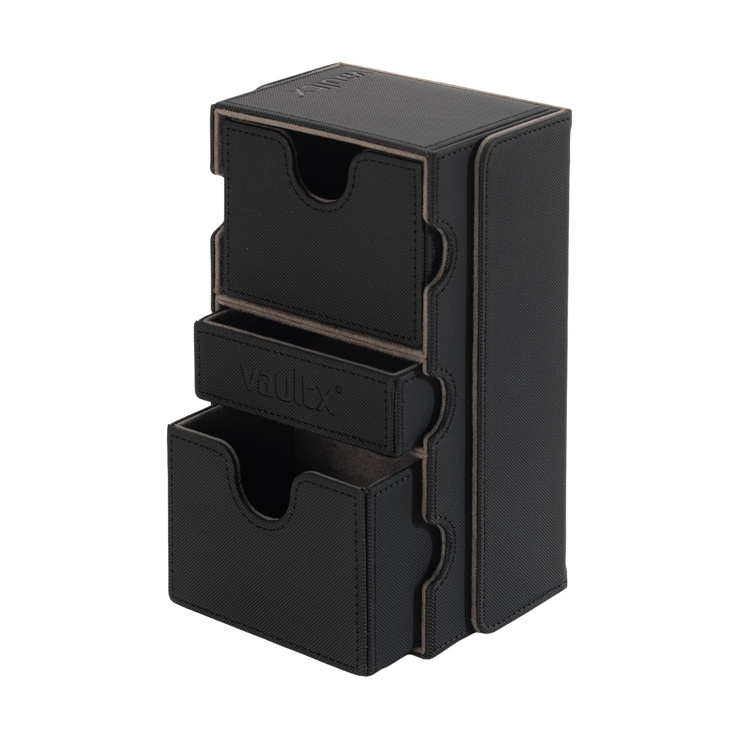 VaultX Exo-Tec Game Box 200+ Signature Black