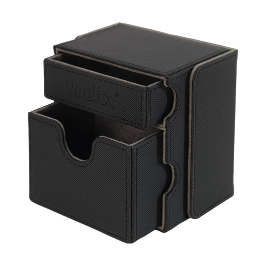 VaultX Exo-Tec Game Box 100+ Signature Black