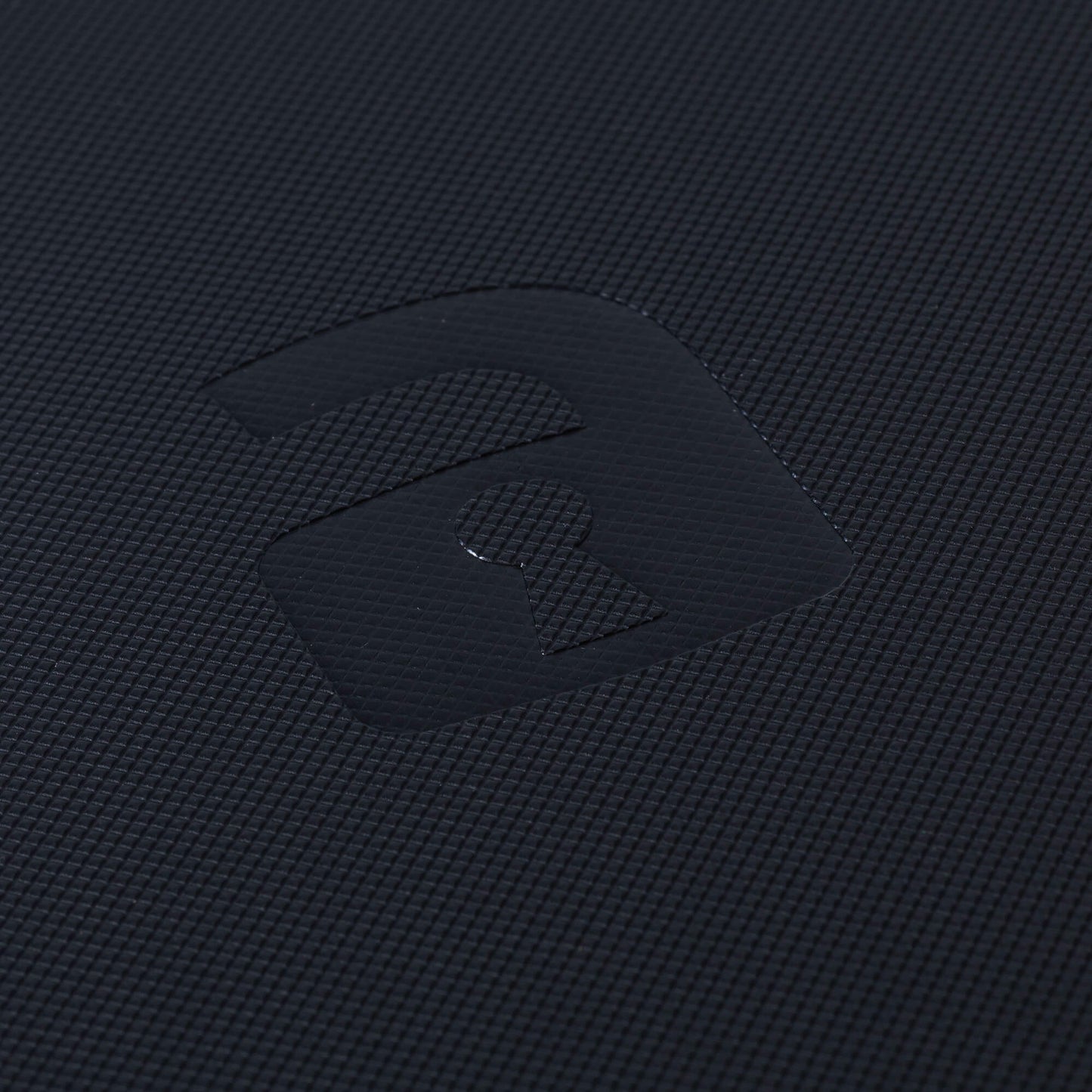 VaultX Exo-Tec Zip Binder - Signature Black (4-Pocket)