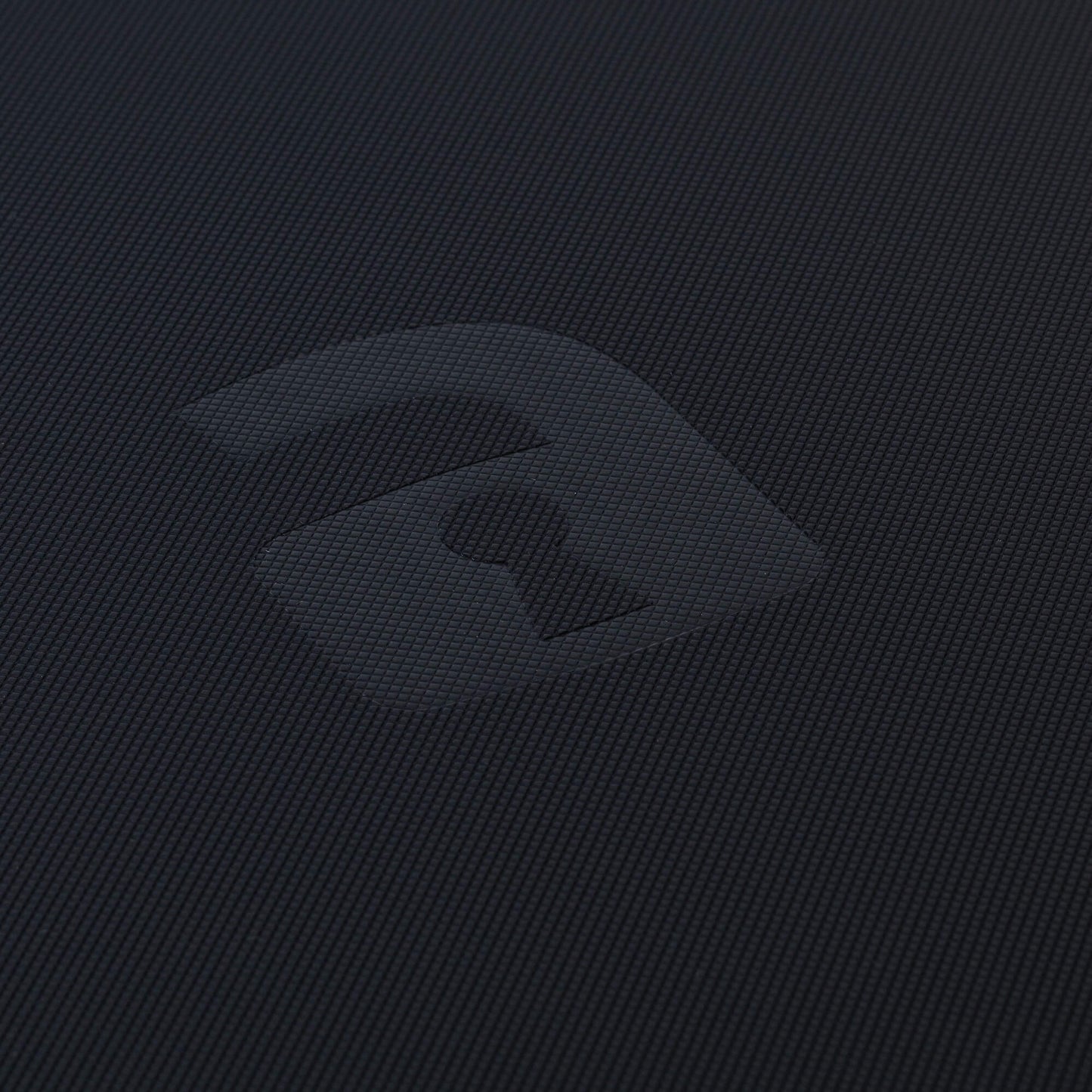 VaultX Exo-Tec Zip Binder - Signature Black (12-Pocket)