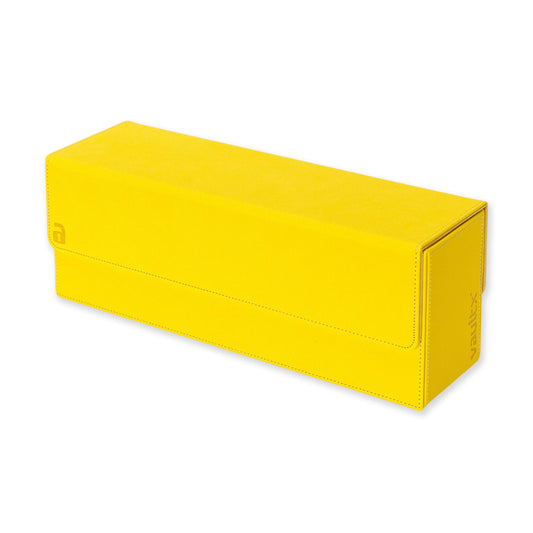 VaultX Exo-Tec Card Box 450+ Sunrise Yellow