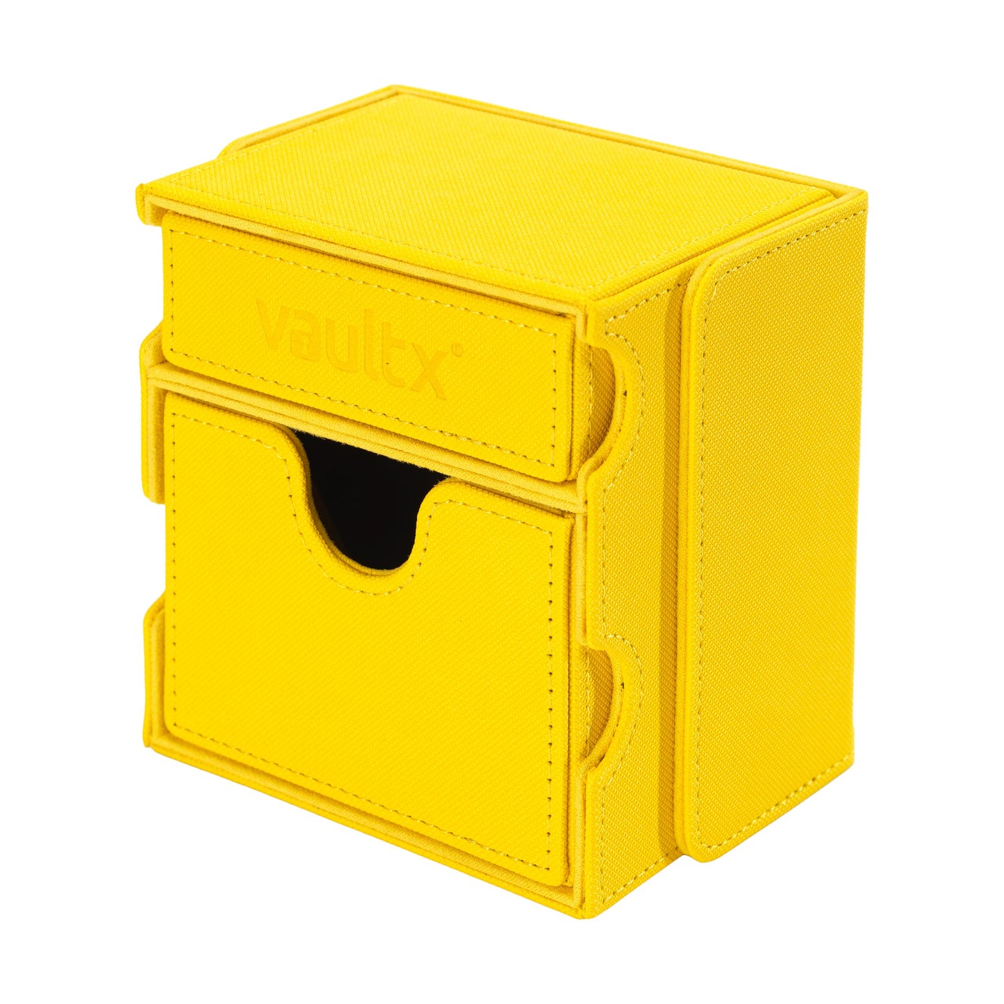 VaultX Exo-Tec Game Box 100+ Sunrise Yellow