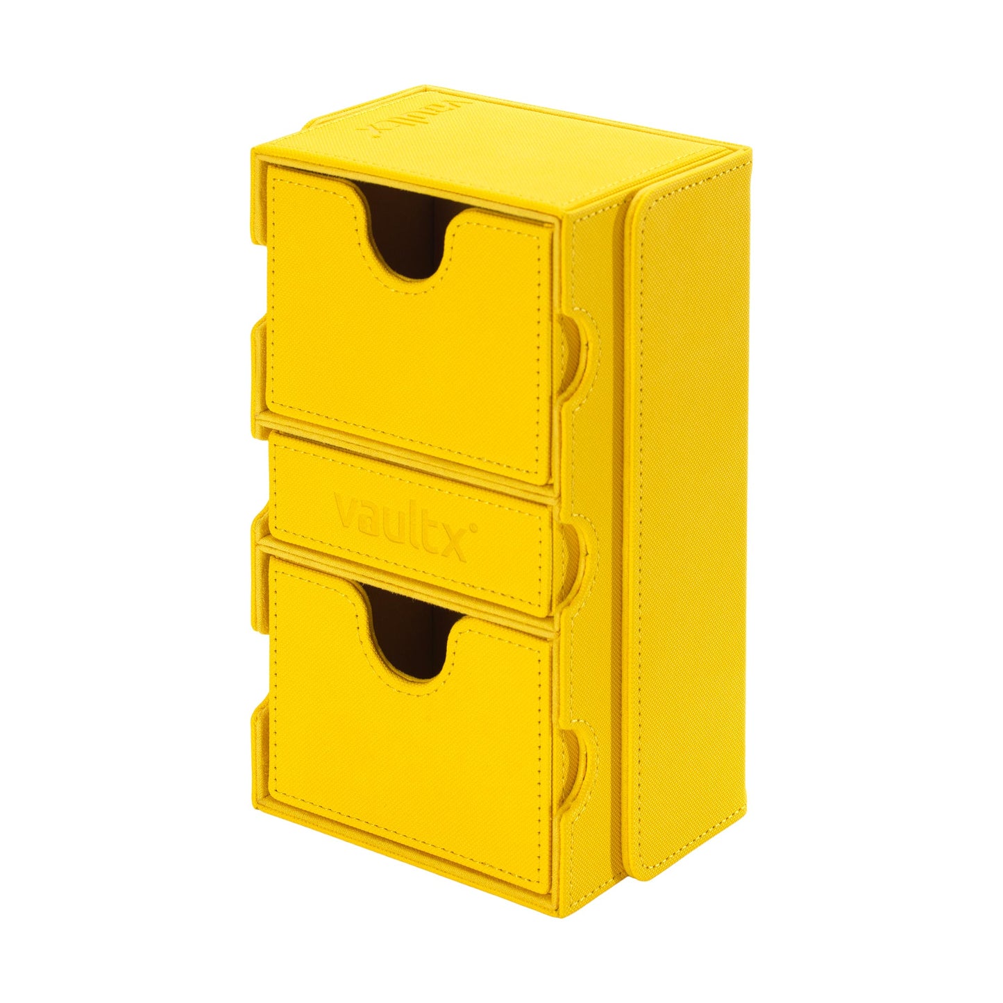 VaultX Exo-Tec Game Box 200+ Sunrise Yellow